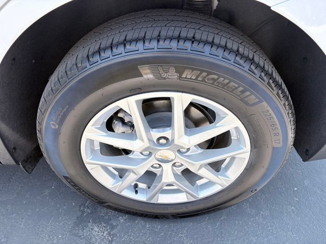 Used 2023 Chevrolet Equinox LT w/ Driver Convenience Package FWD image 25