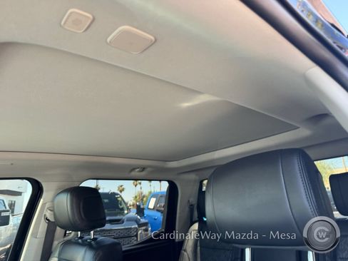 Used 2023 Toyota Tundra Limited RWD image 26