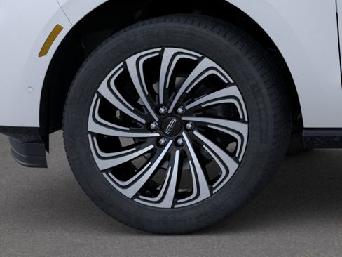 New 2026 Lincoln Navigator Black Label AWD/4WD image 19