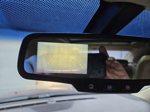 Used 2013 Cadillac CTS Luxury w/ Wood Trim Package image 22