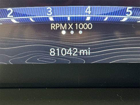 Used 2021 Jeep Grand Cherokee L Overland w/ Luxury Tech Group IV image 37