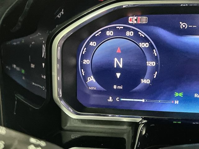New 2026 Chevrolet Silverado 2500 LT AWD/4WD image 13