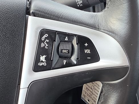 Used 2016 Chevrolet Equinox LT image 15