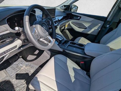 New 2026 Acura MDX SH-AWD w/ Technology Package image 3