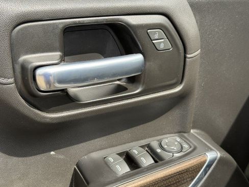 Used 2022 Chevrolet Silverado 1500 RST RWD image 20