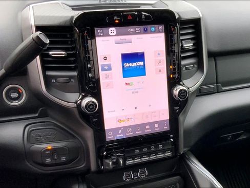 New 2026 RAM 2500 Big Horn image 6