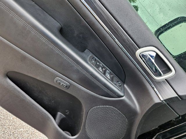 Used 2021 Jeep Grand Cherokee Limited RWD image 11