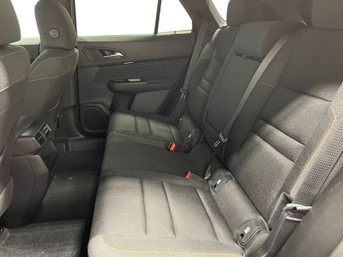 New 2026 Honda Prologue EX image 19