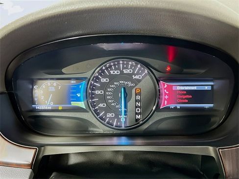 Used 2011 Ford Edge Limited w/ 301A Rapid Spec Order Code image 14