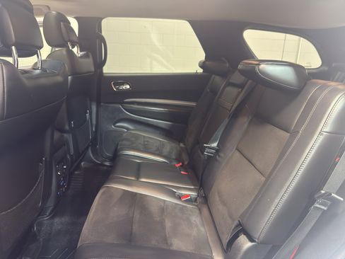 Used 2018 Dodge Durango GT w/ Premium Group AWD/4WD image 29
