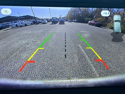 New 2025 Ford Bronco Badlands image 7