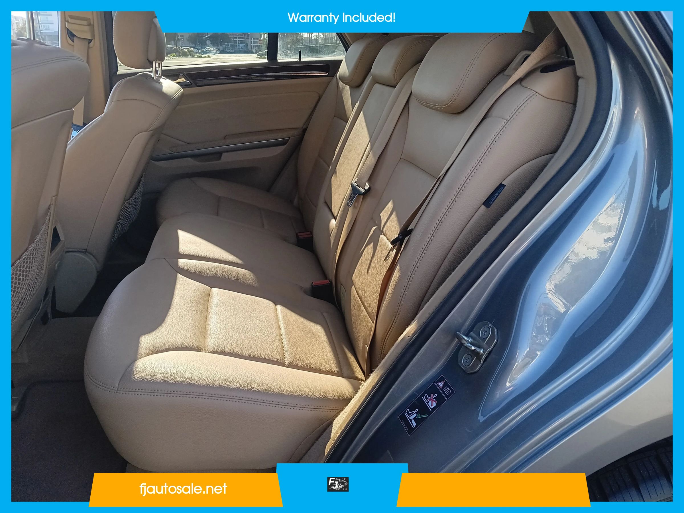 Used 2010 Mercedes-Benz ML 350 2WD image 13
