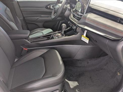 New 2025 Jeep Compass Trailhawk w/ Trailhawk Convenience Group image 20