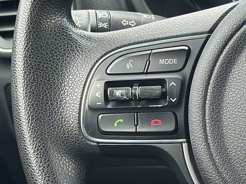 Used 2017 Kia Sportage LX image 22