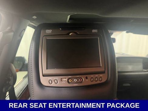 Used 2015 Lincoln Navigator 4WD image 28