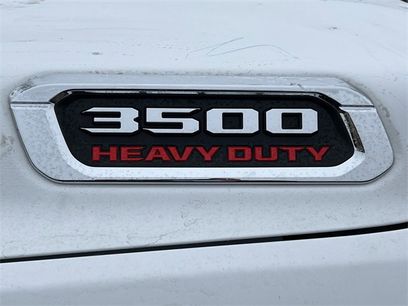 New 2026 RAM 3500 Big Horn