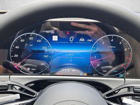 New 2026 Mercedes-Benz E 350 Sedan image 10