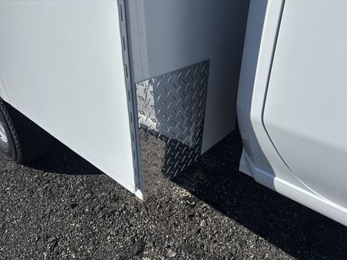 New 2026 Chevrolet Silverado 3500 W/T w/ WT Convenience Package image 7