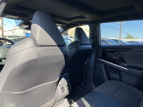 Used 2023 Toyota bZ4X FWD w/ Weather Package image 21