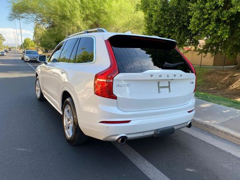 Used 2019 Volvo XC90 T5 Momentum AWD/4WD image 82