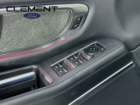 New 2026 Ford Expedition Tremor AWD/4WD image 25