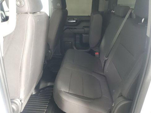 Used 2023 Chevrolet Silverado 2500 W/T w/ WT Convenience Package image 19