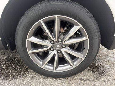 Certified 2023 Acura RDX FWD w/ Technology Package image 22
