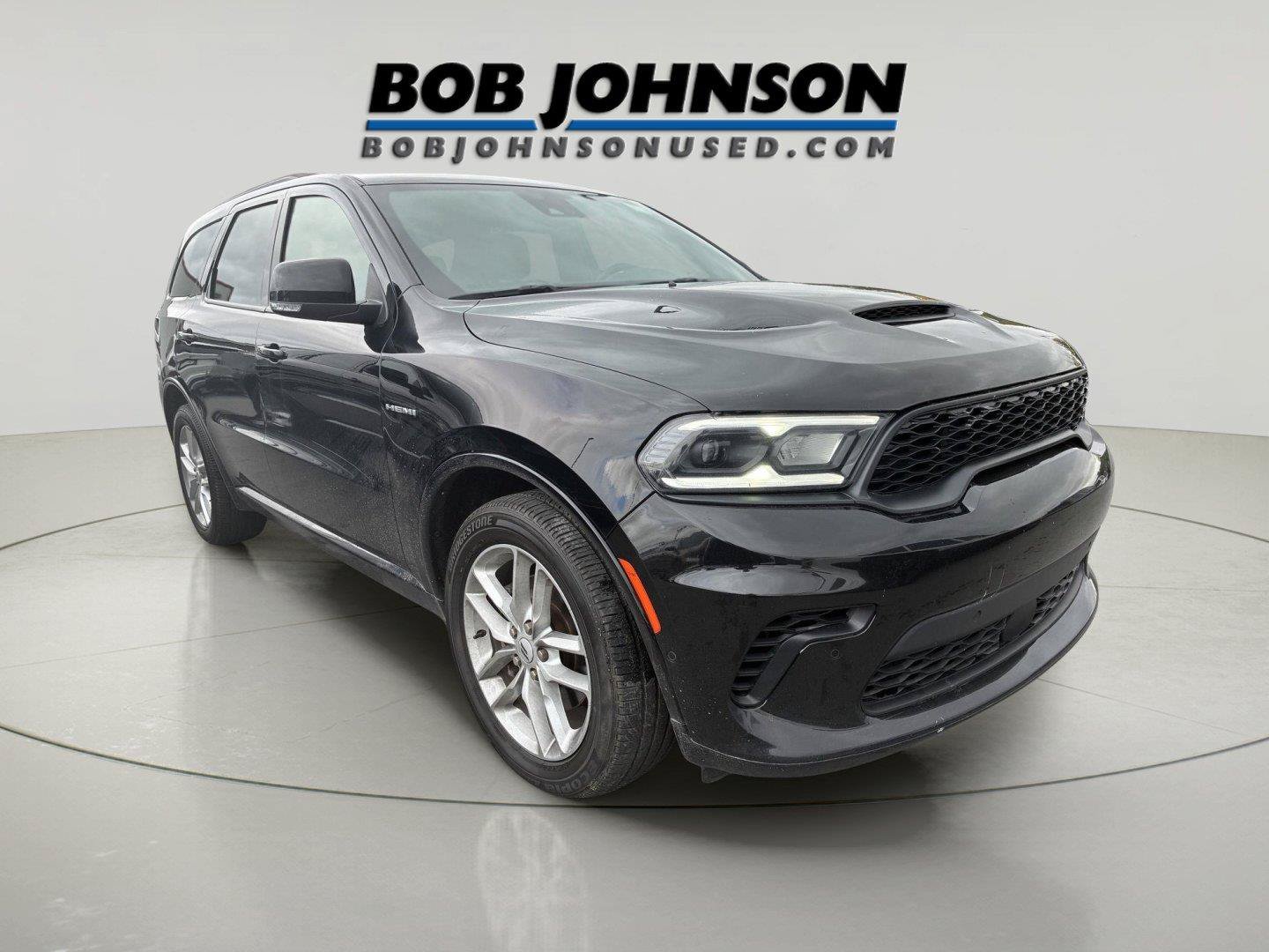 Used 2025 Dodge Durango R/T AWD/4WD image 1