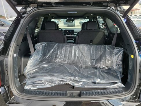 New 2026 Kia Sorento SX Prestige image 9