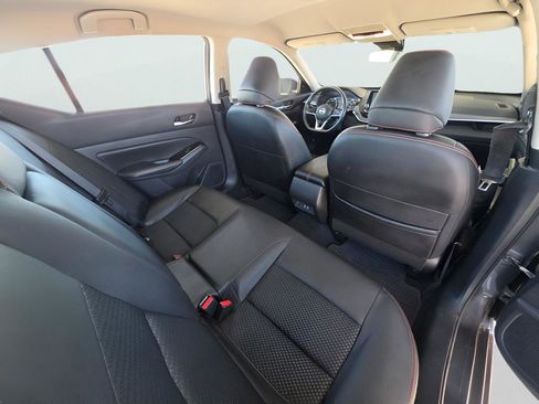 Used 2023 Nissan Altima 2.5 SR AWD/4WD image 25