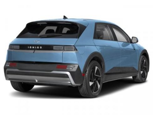 New 2026 Hyundai Ioniq 5 SE image 2