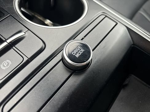 Used 2021 Kia K5 GT-Line image 27