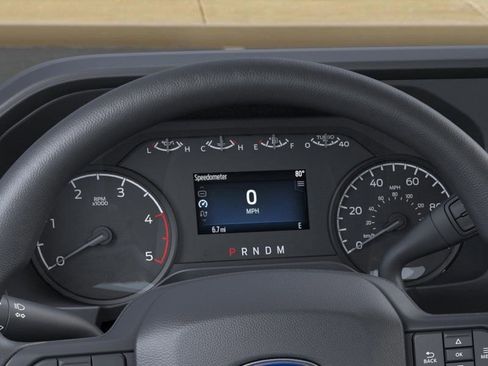 New 2026 Ford F450 XL w/ 360-Degree Camera Package image 13