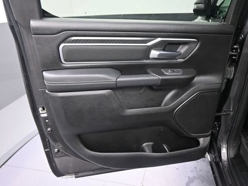Used 2025 RAM 1500 Big Horn AWD/4WD image 25