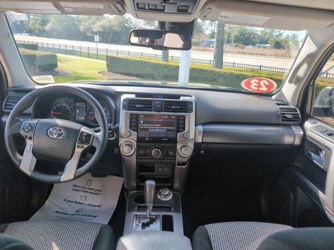 Certified 2023 Toyota 4Runner SR5 image 28
