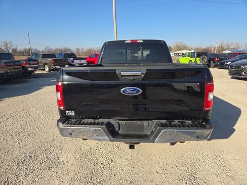 Used 2019 Ford F150 XLT w/ Equipment Group 302A Luxury AWD/4WD image 14
