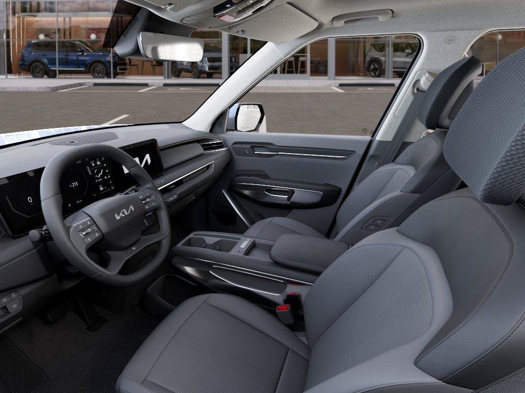 New 2026 Kia EV9 Light RWD image 17