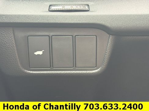 Certified 2026 Honda CR-V Sport-L image 14