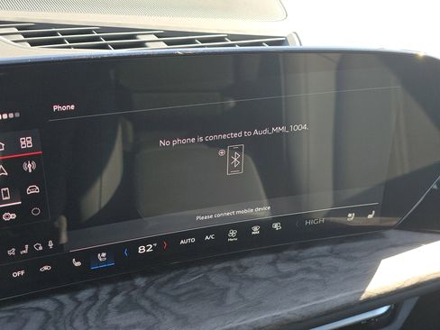 New 2025 Audi Q5 Premium Plus image 14