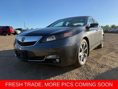 Used 2013 Acura TL