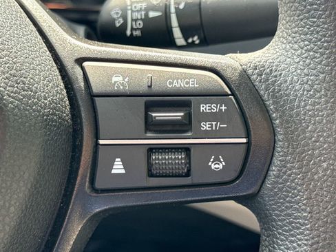 Used 2025 Honda Accord SE image 28