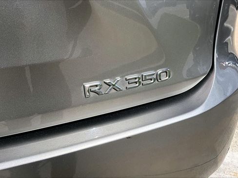 Used 2019 Lexus RX 350 FWD w/ Premium Package image 10