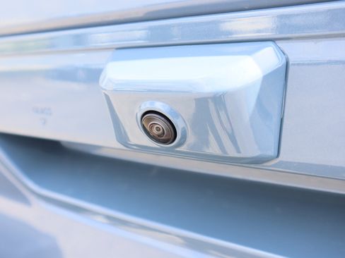 New 2025 Ford Bronco Sport Heritage w/ Convenience Package image 5