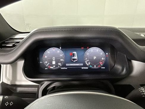 Used 2024 Land Rover Defender 130 S AWD/4WD image 17