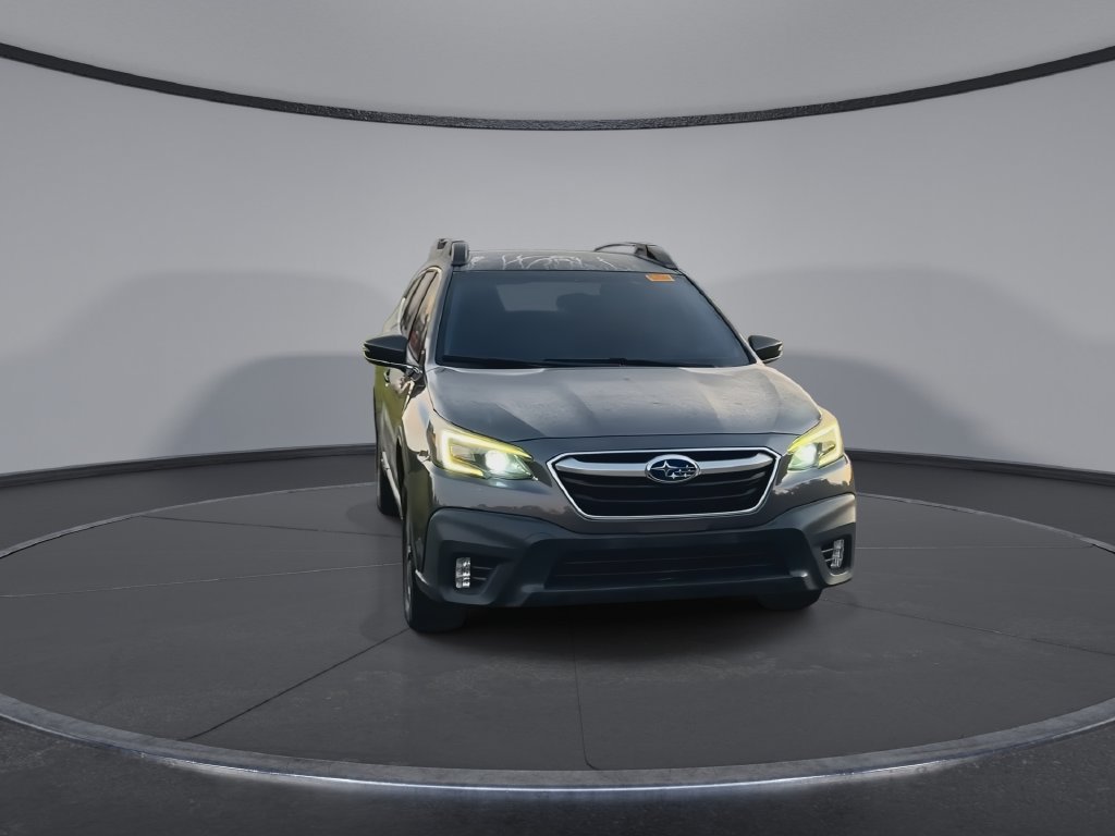 Used 2022 Subaru Outback Premium AWD/4WD image 3