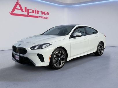 Used 2025 BMW 228i xDrive