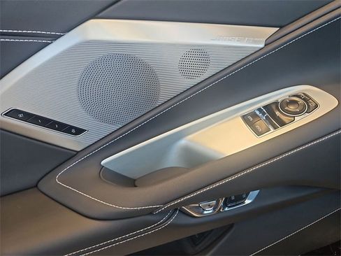 New 2025 Chevrolet Corvette Z06 image 13