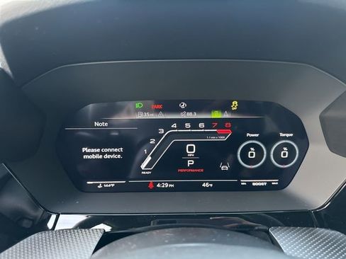 New 2026 Audi RS 3 image 31