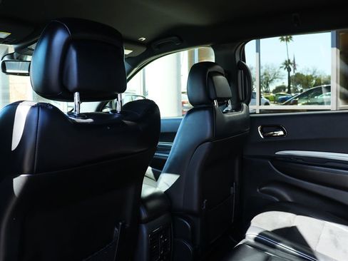 Used 2019 Dodge Durango GT image 36