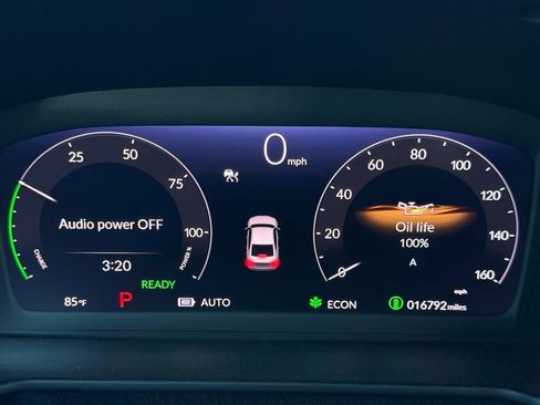 Used 2023 Honda Accord EX-L image 32